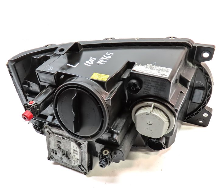 Thumbnail 7: 2010-2011 RANGE ROVER (L322) LEFT DRIVER XENON ADAPTIVE AFS HEADLIGHT LIGHT LAMP