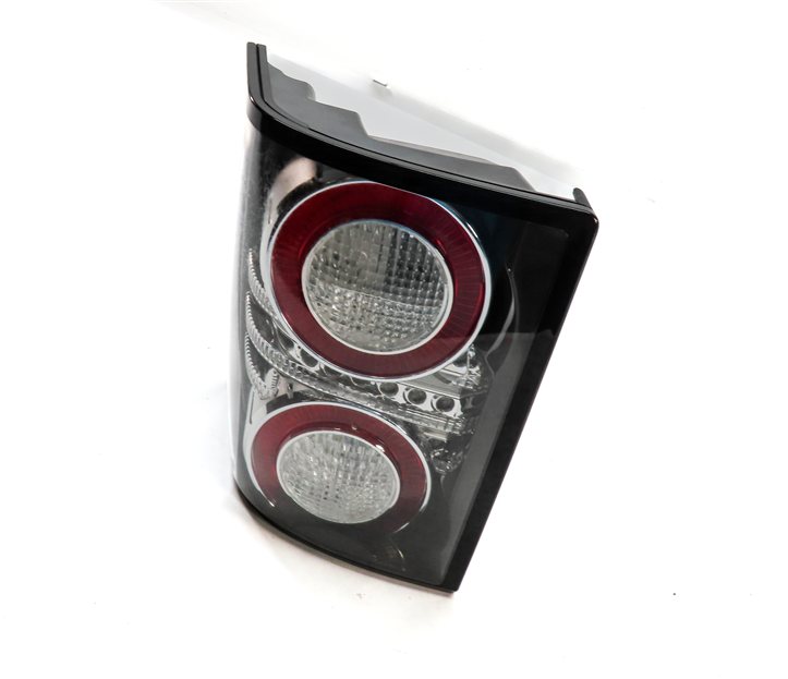 Thumbnail 1: 10-11 RANGE ROVER L322 RIGHT PASSENGER TAILLIGHT BRAKE LIGHT LAMP (GRAY HOUSING)