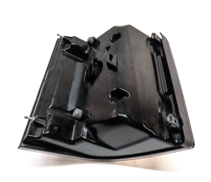 Thumbnail 6: 10-11 RANGE ROVER L322 RIGHT PASSENGER TAILLIGHT BRAKE LIGHT LAMP (GRAY HOUSING)
