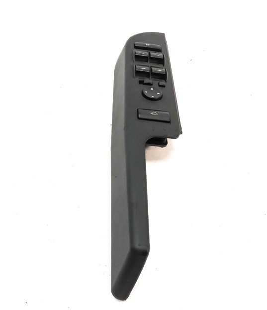 Thumbnail 5: 2010-2012 RANGE ROVER (L322) FRONT LEFT DRIVER DOOR POWER WINDOW SWITCH w/ TRIM