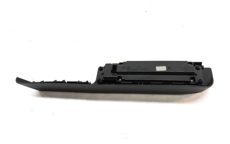 Thumbnail 7: 2010-2012 RANGE ROVER (L322) FRONT LEFT DRIVER DOOR POWER WINDOW SWITCH w/ TRIM