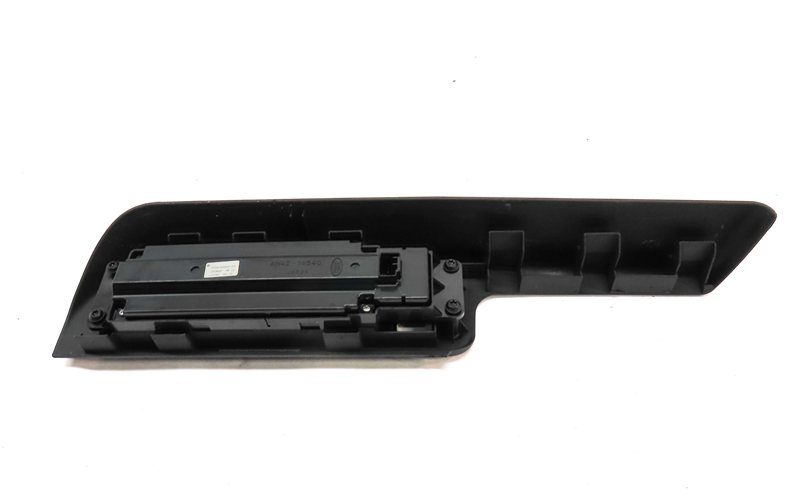 Thumbnail 8: 2010-2012 RANGE ROVER (L322) FRONT LEFT DRIVER DOOR POWER WINDOW SWITCH w/ TRIM