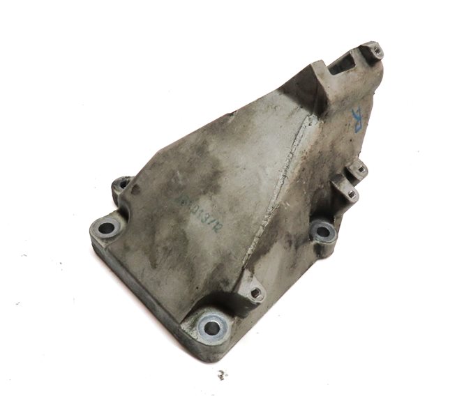 2014 MERCEDES GL450 (X166) 4.6L ENGINE RIGHT PASSENGER MOTOR MOUNT BRACKET