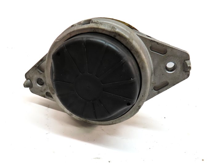 Thumbnail 5: 2014 MERCEDES GL450 (X166) 4.6L ENGINE LEFT DRIVER MOTOR MOUNT w/ BRACKET SET/2
