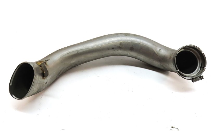Thumbnail 8: 2014 MERCEDES GL450 (X166) 4.6L M278 ENGINE RIGHT TURBOCHARGER TURBO PIPE SET-2