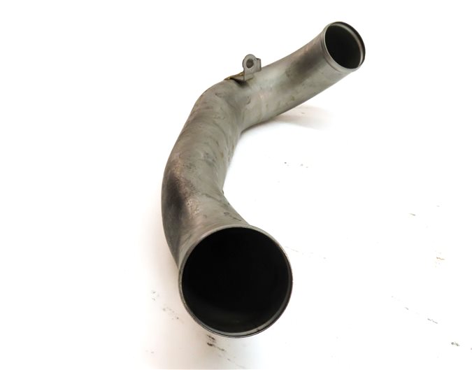 Thumbnail 3: 2014 MERCEDES GL450 (X166) 4.6L M278 ENGINE LEFT TURBOCHARGER TURBO PIPE SET-2