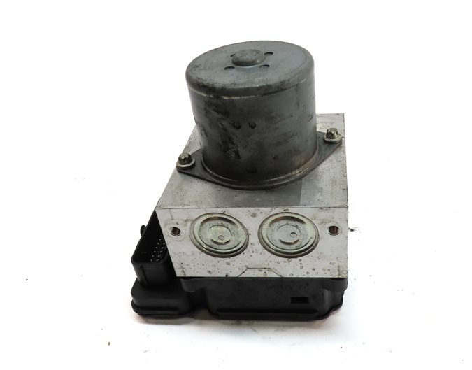 Thumbnail 4: 14-15 MERCEDES GL350 GL450 GL550 ML350 ML550 (W166 X166) ABS BRAKE PUMP MODULE