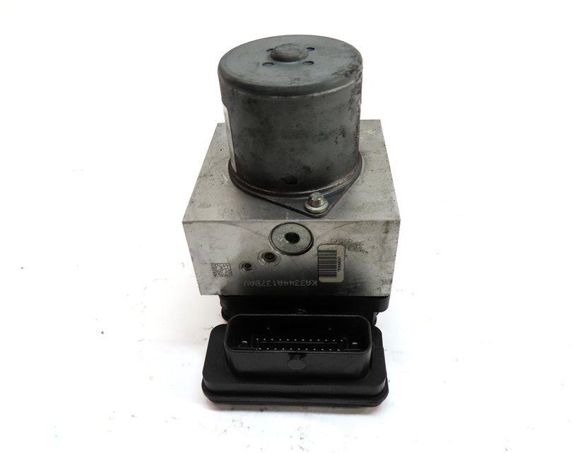 Thumbnail 5: 14-15 MERCEDES GL350 GL450 GL550 ML350 ML550 (W166 X166) ABS BRAKE PUMP MODULE