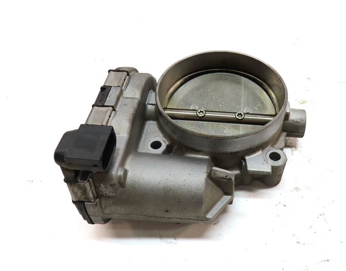 Thumbnail 3: 11-20 CL CLS E G GL GLE GLS ML S W207 W212 W166 X166 4.6L 5.5L THROTTLE BODY
