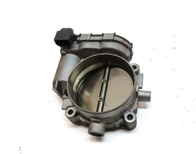 Thumbnail 4: 11-20 CL CLS E G GL GLE GLS ML S W207 W212 W166 X166 4.6L 5.5L THROTTLE BODY