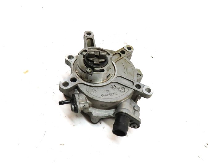 11-20 MERCEDES CL G GL GLE GLS ML S (C216 R231 X166 W166 W221 W222) VACUUM PUMP