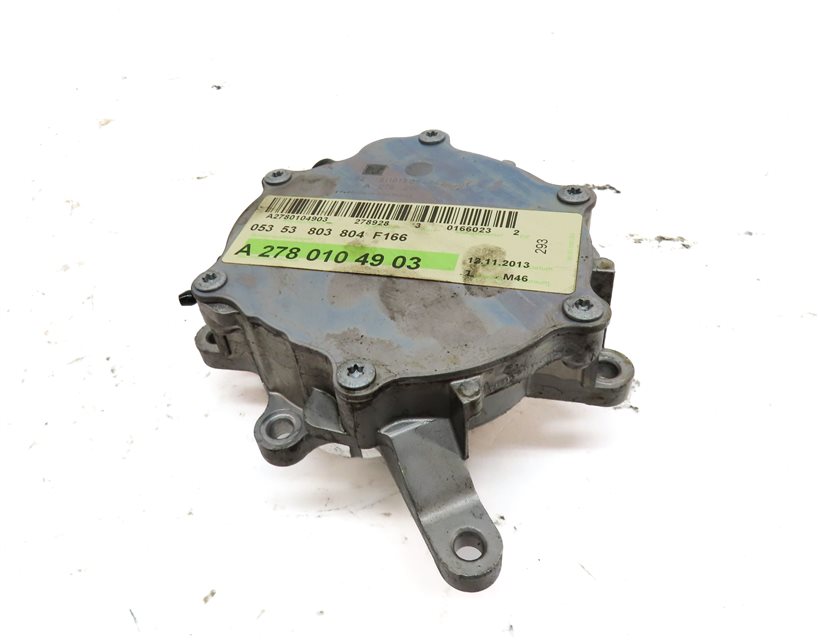 Thumbnail 6: 11-20 MERCEDES CL G GL GLE GLS ML S (C216 R231 X166 W166 W221 W222) VACUUM PUMP