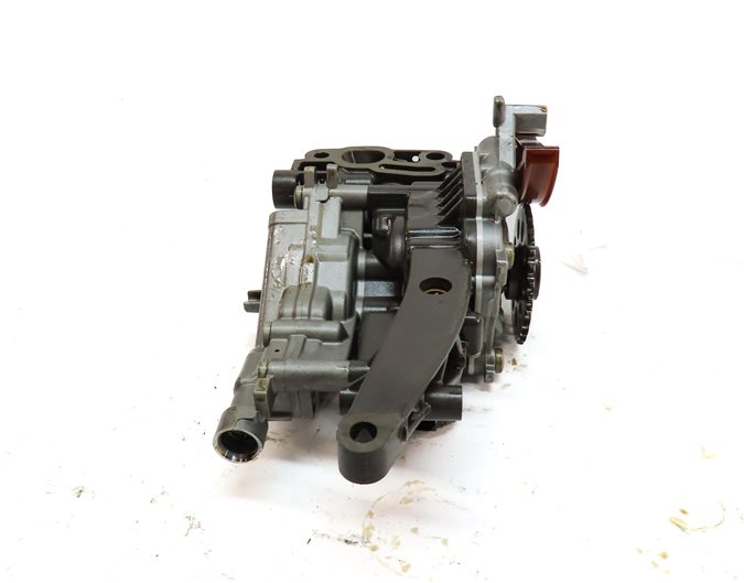 Thumbnail 3: 2014 MERCEDES GL450 (X166) 4.6L M278 ENGINE OIL PUMP MOTOR OIL FLUID PUMP