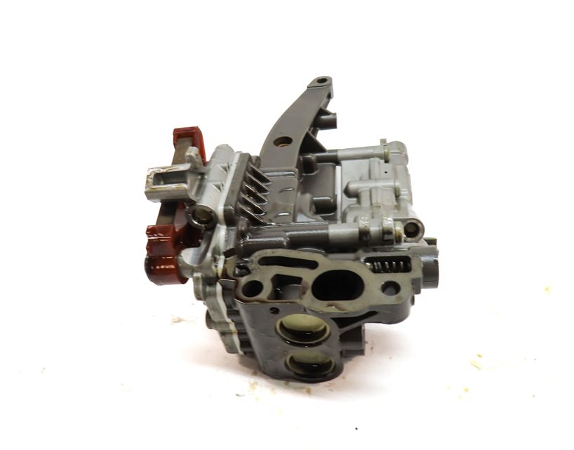 Thumbnail 5: 2014 MERCEDES GL450 (X166) 4.6L M278 ENGINE OIL PUMP MOTOR OIL FLUID PUMP