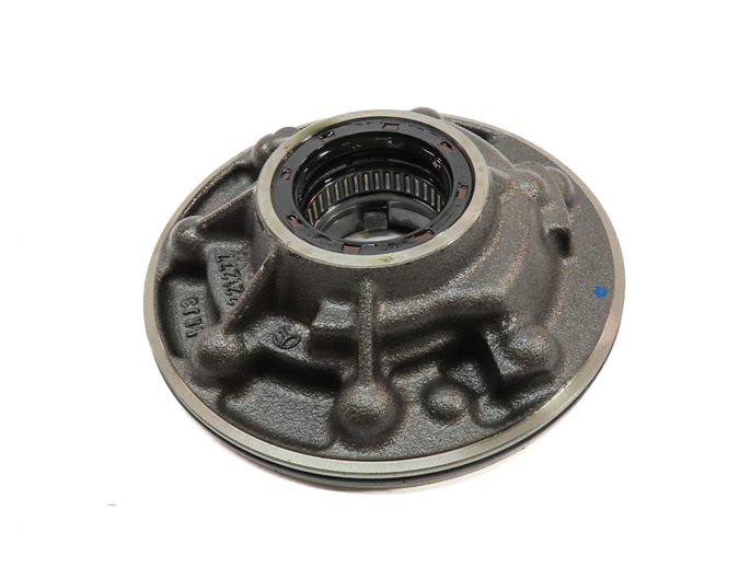 Thumbnail 2: 2014 MERCEDES GL450 GL550 (X166) 4.6L 722.9 AUTO AUTOMATIC TRANSMISSION OIL PUMP