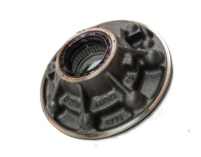 Thumbnail 3: 2014 MERCEDES GL450 GL550 (X166) 4.6L 722.9 AUTO AUTOMATIC TRANSMISSION OIL PUMP
