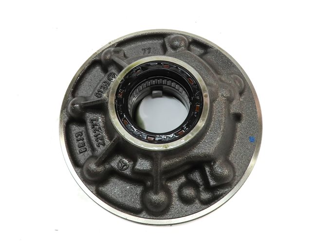 Thumbnail 4: 2014 MERCEDES GL450 GL550 (X166) 4.6L 722.9 AUTO AUTOMATIC TRANSMISSION OIL PUMP