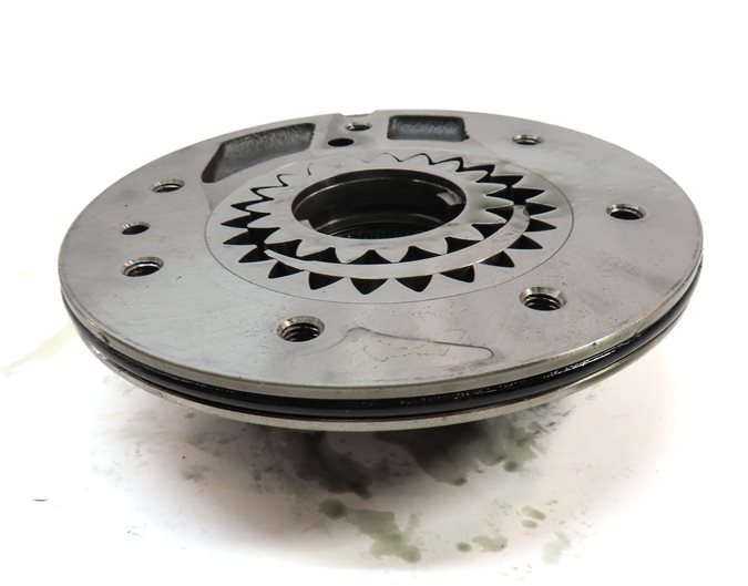 Thumbnail 6: 2014 MERCEDES GL450 GL550 (X166) 4.6L 722.9 AUTO AUTOMATIC TRANSMISSION OIL PUMP