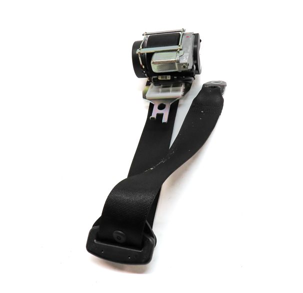 Thumbnail 2: 2014 MERCEDES GL450 (X166) REAR 2nd ROW SEAT RIGHT SEATBELT RETRACTOR (Black)