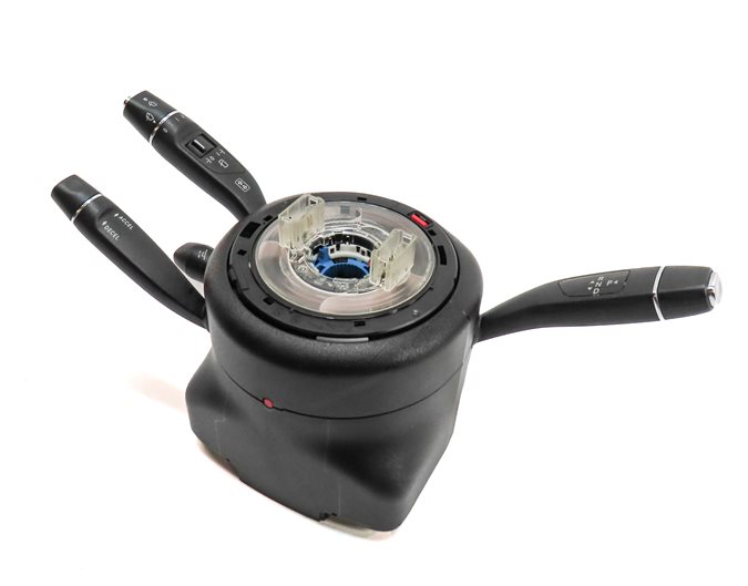 13-19 MERCEDES GL ML CLASS (W166 X166) BLINKER WIPER CRUISE COMBINATION SWITCH