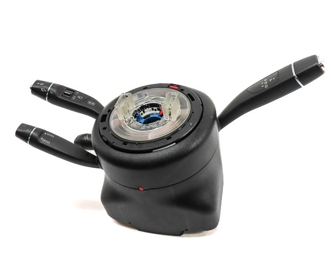 Thumbnail 2: 13-19 MERCEDES GL ML CLASS (W166 X166) BLINKER WIPER CRUISE COMBINATION SWITCH