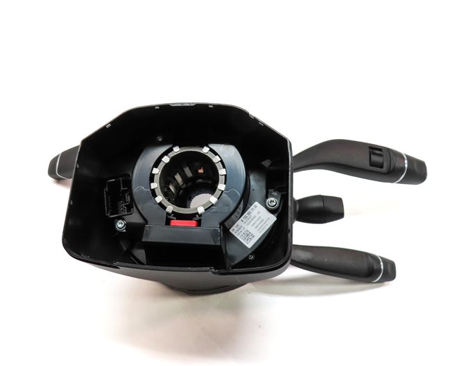 Thumbnail 6: 13-19 MERCEDES GL ML CLASS (W166 X166) BLINKER WIPER CRUISE COMBINATION SWITCH