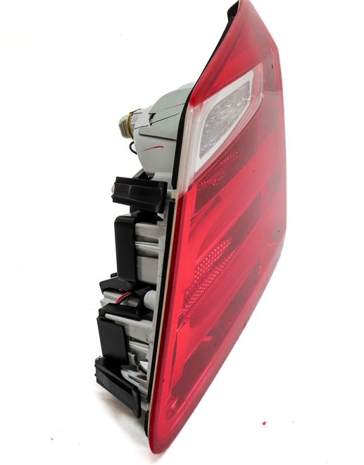 Thumbnail 4: 13-16 MERCEDES GL350 GL450 GL550 (X166) REAR RIGHT INNER TAILLIGHT LIGHT LAMP