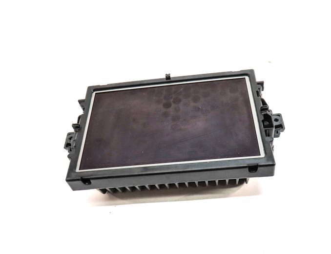 Thumbnail 3: 12-16 MERCEDES C GL ML SLK W204 W166 R172 X166 INFORMATION GPS NAVIGATION SCREEN