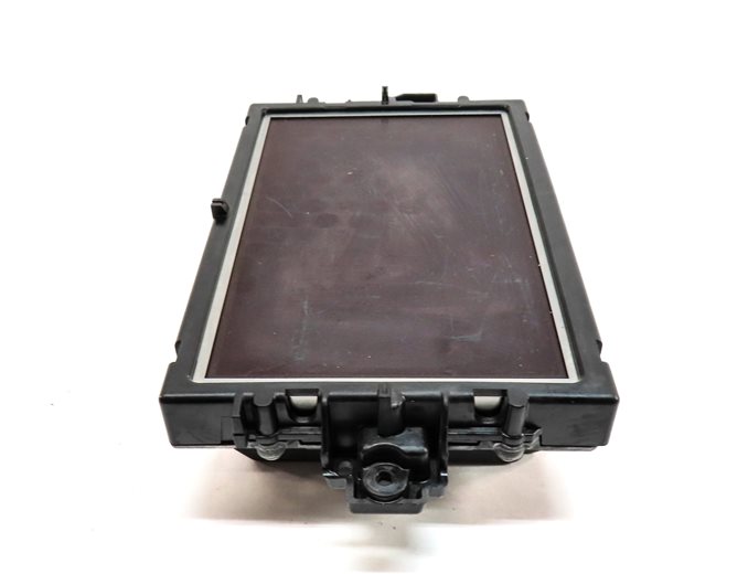 Thumbnail 5: 12-16 MERCEDES C GL ML SLK W204 W166 R172 X166 INFORMATION GPS NAVIGATION SCREEN