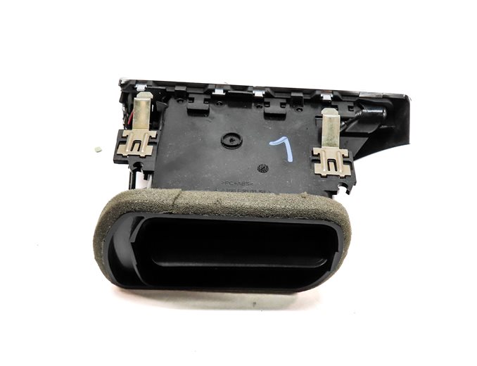 Thumbnail 4: 2014 MERCEDES GL450 (X166) FRONT LEFT DRIVER OUTER DASH HEATER A/C AIR VENT