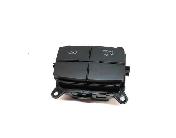 Thumbnail 2: 2014 MERCEDES GL450 (X166) DSR AIR SUSPENSION HEIGHT ADJUST ADJUST SWITCH BUTTON