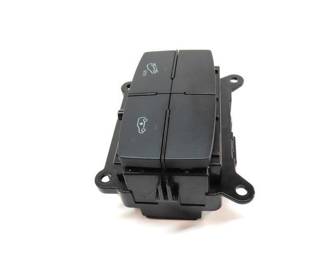 Thumbnail 3: 2014 MERCEDES GL450 (X166) DSR AIR SUSPENSION HEIGHT ADJUST ADJUST SWITCH BUTTON