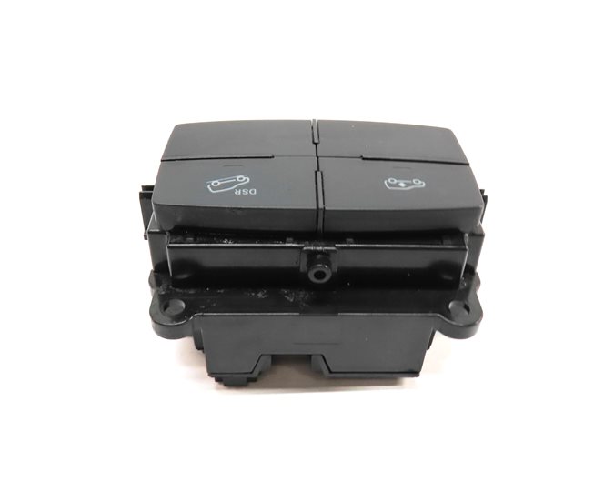 Thumbnail 4: 2014 MERCEDES GL450 (X166) DSR AIR SUSPENSION HEIGHT ADJUST ADJUST SWITCH BUTTON