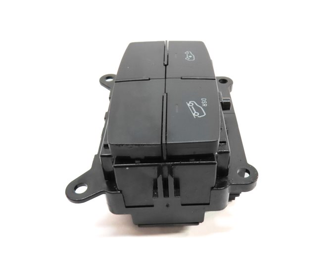 Thumbnail 5: 2014 MERCEDES GL450 (X166) DSR AIR SUSPENSION HEIGHT ADJUST ADJUST SWITCH BUTTON
