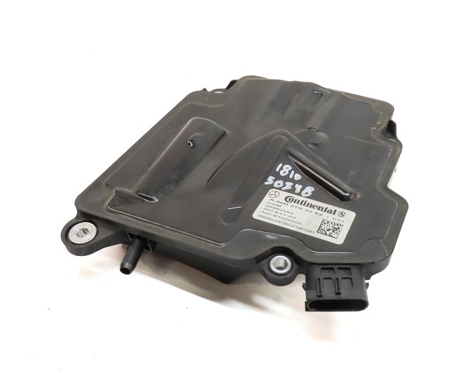 2014 MERCEDES GL450 GL550 (X166) AUTO TRANSMISSION GEAR SELECTOR SERVO MODULE