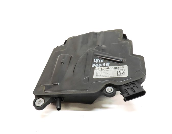 Thumbnail 2: 2014 MERCEDES GL450 GL550 (X166) AUTO TRANSMISSION GEAR SELECTOR SERVO MODULE