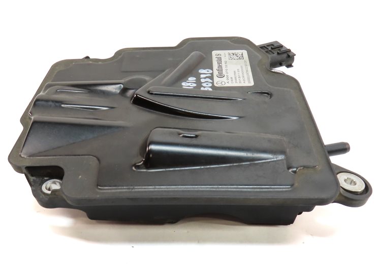 Thumbnail 3: 2014 MERCEDES GL450 GL550 (X166) AUTO TRANSMISSION GEAR SELECTOR SERVO MODULE