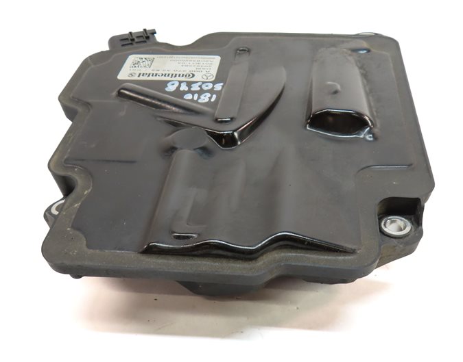 Thumbnail 4: 2014 MERCEDES GL450 GL550 (X166) AUTO TRANSMISSION GEAR SELECTOR SERVO MODULE
