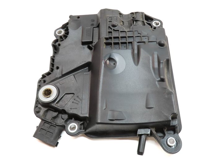 Thumbnail 5: 2014 MERCEDES GL450 GL550 (X166) AUTO TRANSMISSION GEAR SELECTOR SERVO MODULE