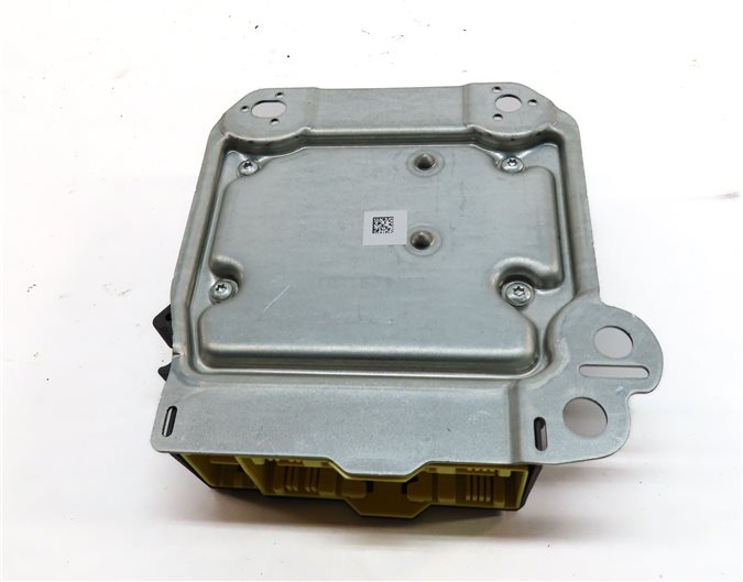 Thumbnail 5: 2013-2014 MERCEDES G GL GLS ML CLASS (W166 W463 X166) SRS BAG CRASH MODULE