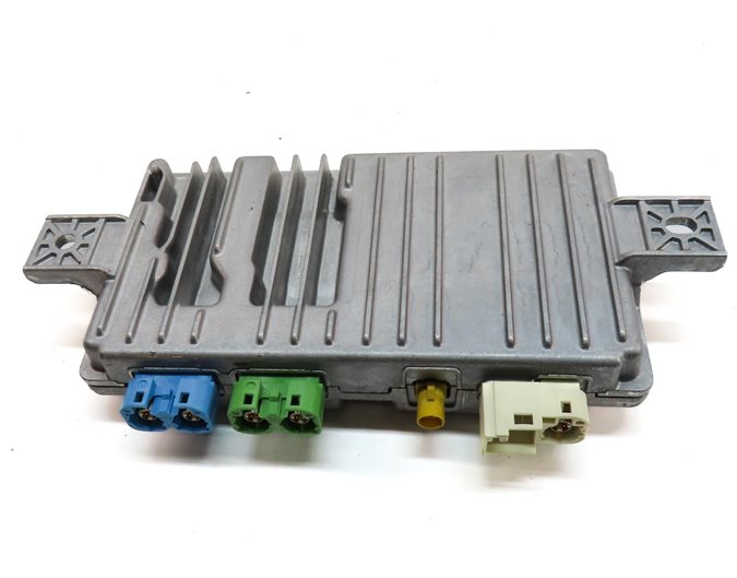 Thumbnail 5: 2013-2016 MERCEDES GL ML CLASS (W166 X166) SURROUND VIEW CAMERA CONTROL MODULE