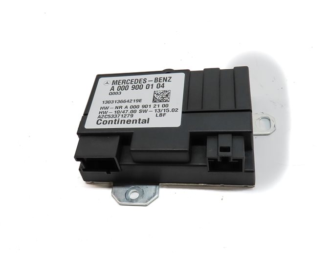 Thumbnail 2: 12-17 MERCEDES C E GL GLK ML S CLS (W204 W207 W212 X166 X166) FUEL PUMP MODULE