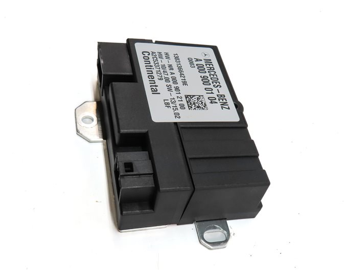 Thumbnail 3: 12-17 MERCEDES C E GL GLK ML S CLS (W204 W207 W212 X166 X166) FUEL PUMP MODULE