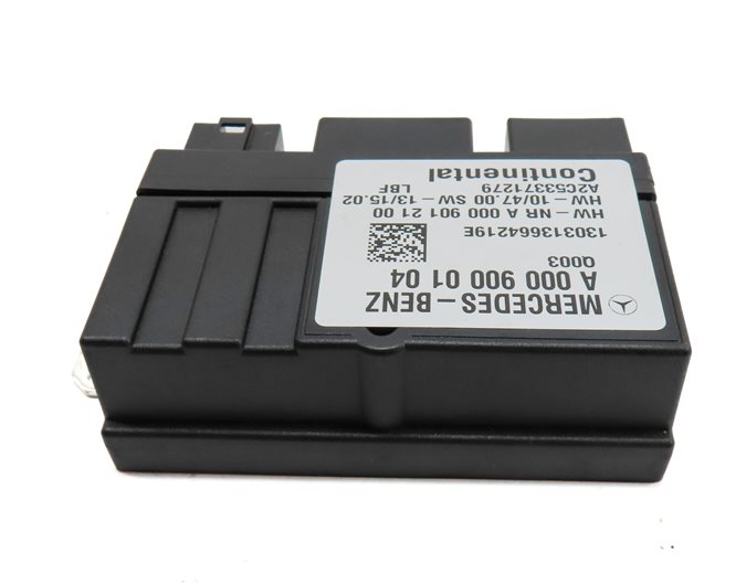 Thumbnail 4: 12-17 MERCEDES C E GL GLK ML S CLS (W204 W207 W212 X166 X166) FUEL PUMP MODULE