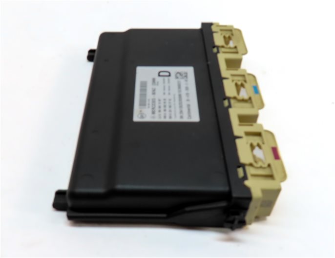Thumbnail 3: 2014 MERCEDES GL450 (X166) FRONT LEFT DRIVER MEMORY SEAT CONTROL MODULE