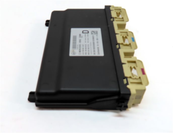 Thumbnail 4: 2014 MERCEDES GL450 (X166) FRONT LEFT DRIVER MEMORY SEAT CONTROL MODULE