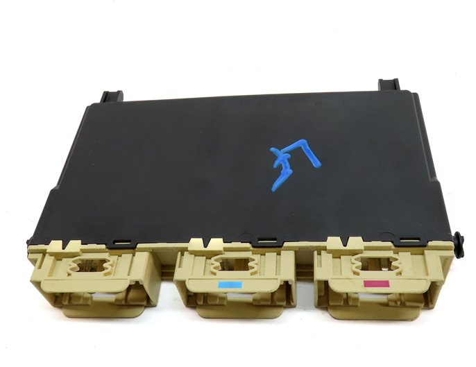 Thumbnail 6: 2014 MERCEDES GL450 (X166) FRONT LEFT DRIVER MEMORY SEAT CONTROL MODULE