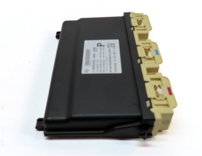 Thumbnail 3: 2014 MERCEDES GL450 (X166) FRONT RIGHT PASSENGER MEMORY SEAT CONTROL MODULE