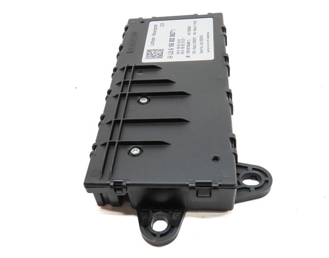 Thumbnail 3: 2014 MERCEDES GL450 (X166) AIRMATIC AIR SUSPENSION ADJUSTMENT CONTROL MODULE