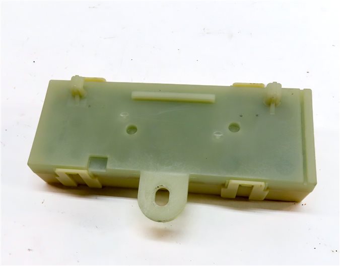 Thumbnail 6: 12-16 MERCEDES GL ML CLASS (W166 X166) REAR TRUNK LIFT LIFTGATE CONTROL MODULE
